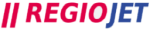 Logo RegioJet